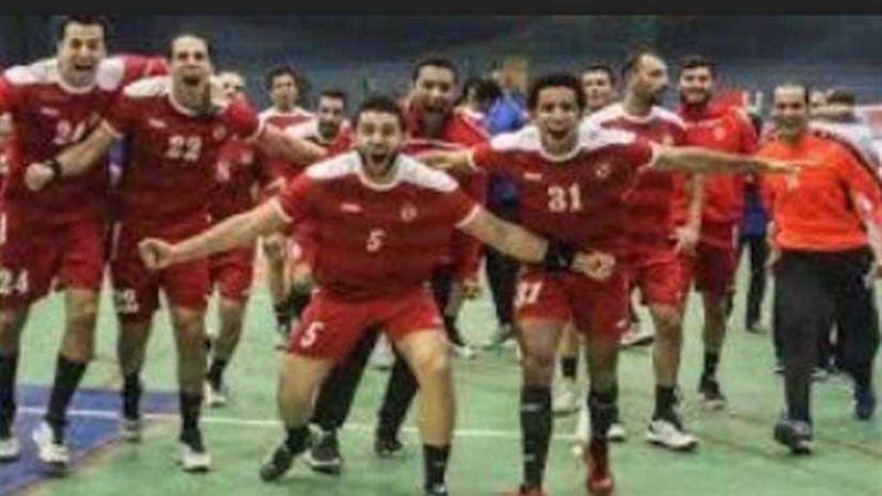 الأهلى فى مواجهة