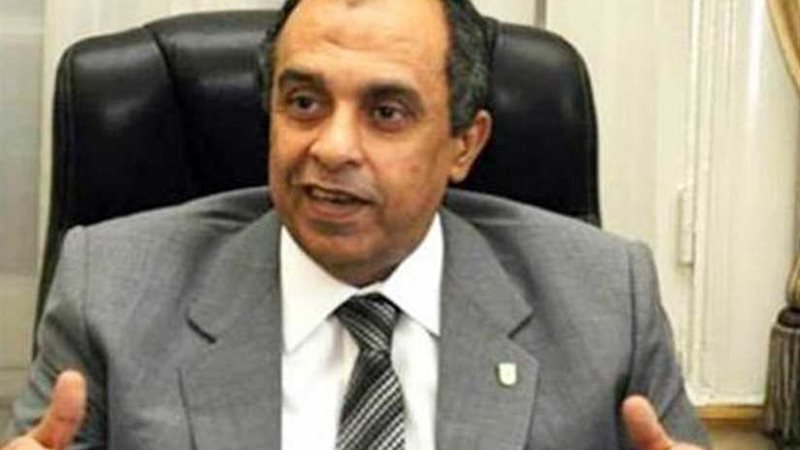 وزير الزراعة يؤكد
