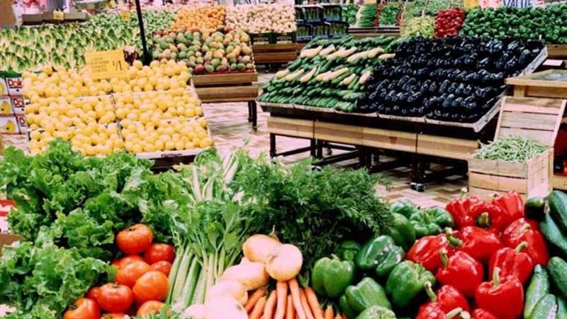 استقرار أسعار الخضروات