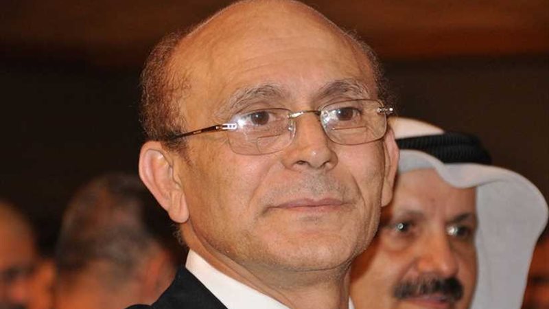 الفنان محمد صبحي