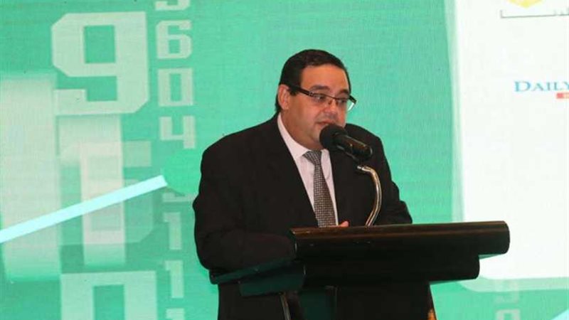 رئيس هيئة الاستثمار