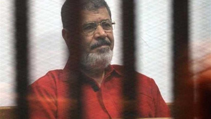 النيابة بـالتخابر