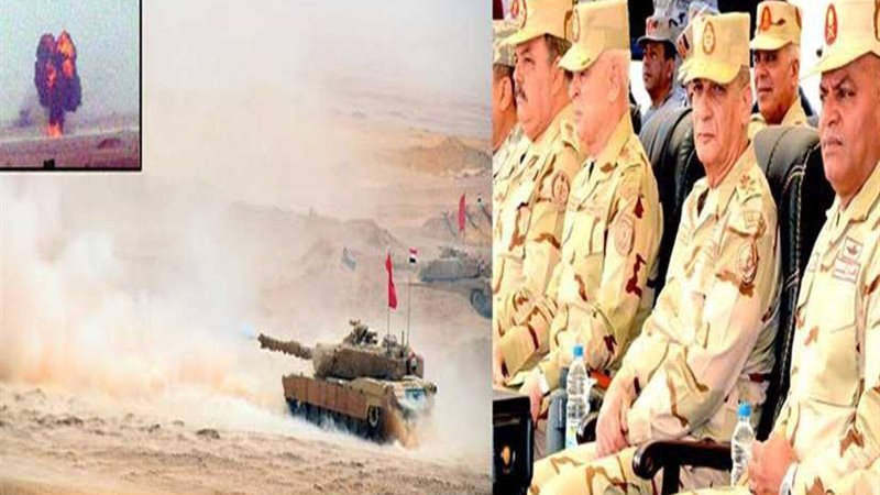 وزير الدفاع: لا تهاون