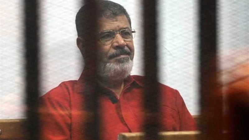 النيابة بـالتخابر