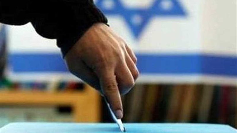 24.8% نسبة التصويت