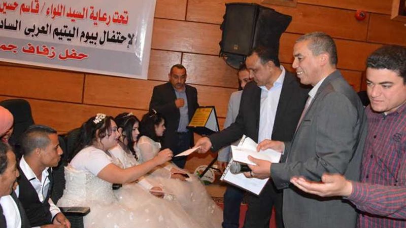 تكريم 115 طالبًا