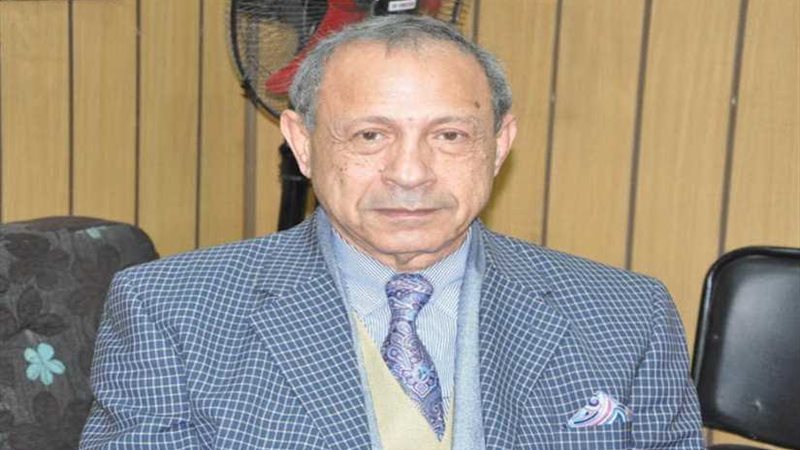 شؤون الأحزاب تعتمد