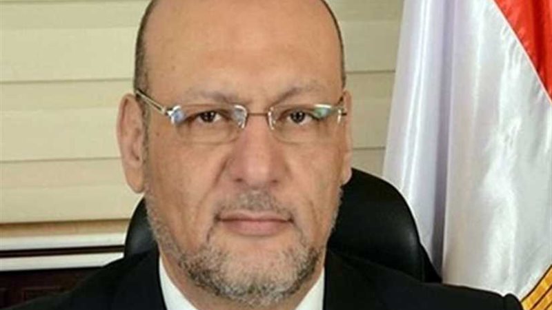 مصر الثورة ينعي شهداء