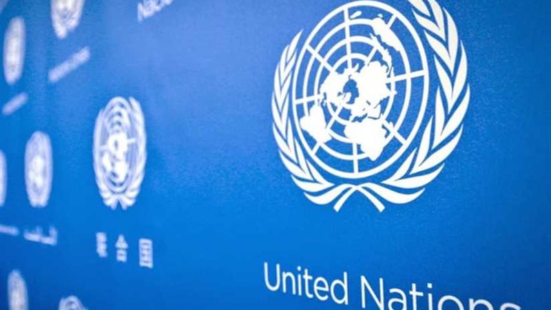 الأمم المتحدة: 3.5