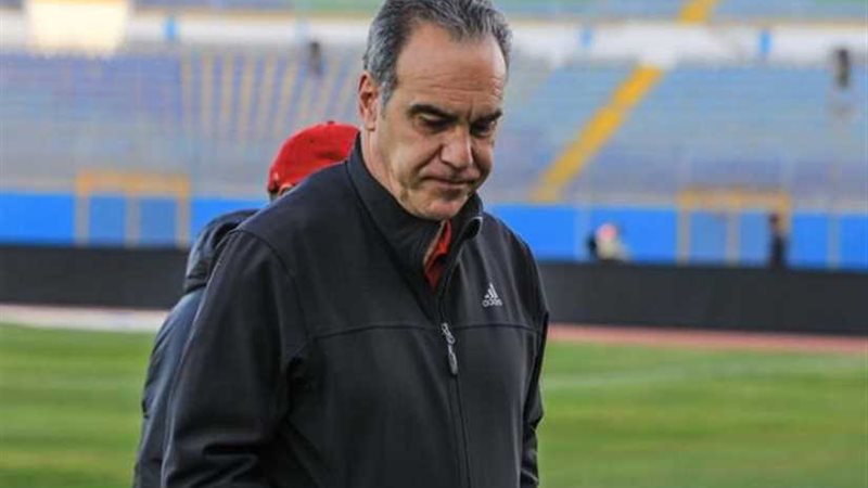 لاسارتي يعلن قائمة