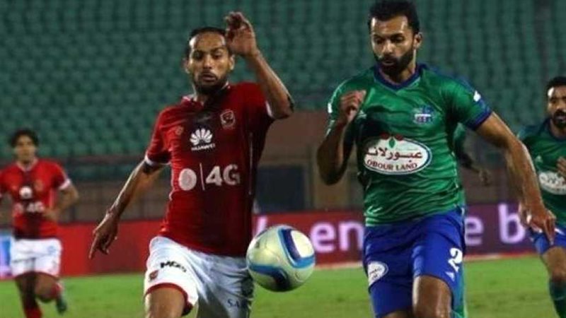 19 لاعبًا في معسكر