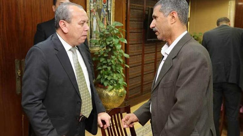 كفرالشيخ تستعد لتسويق