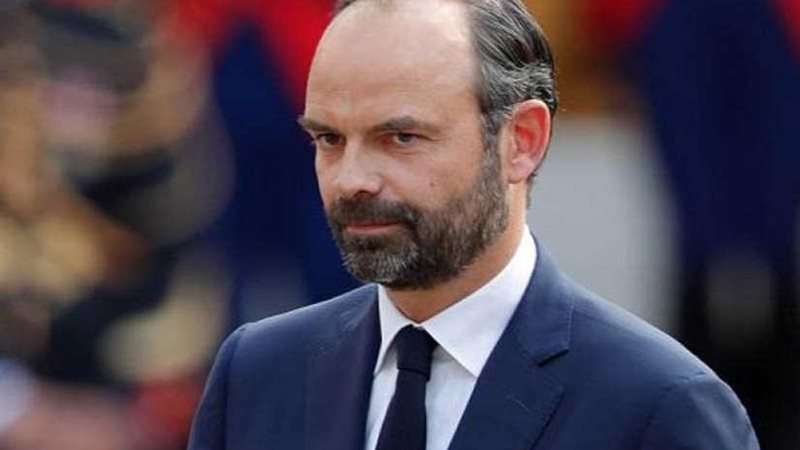 رئيس وزراء فرنسا: