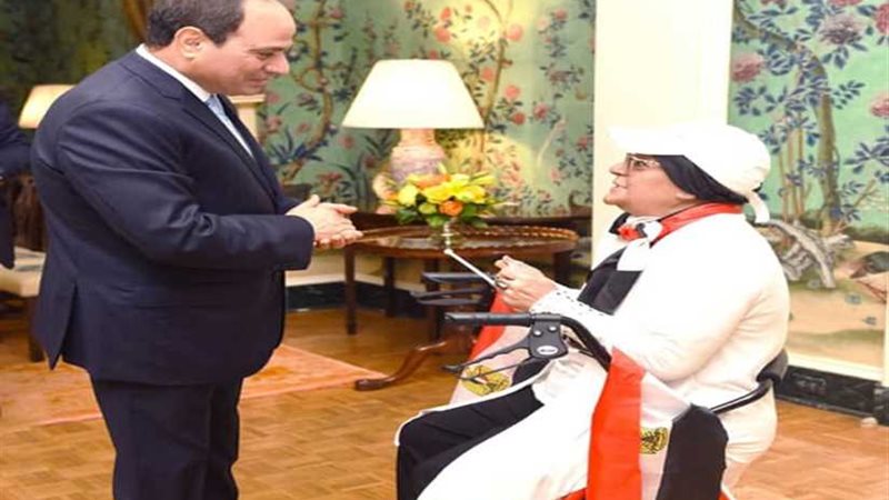 المتحدث الرئاسي: