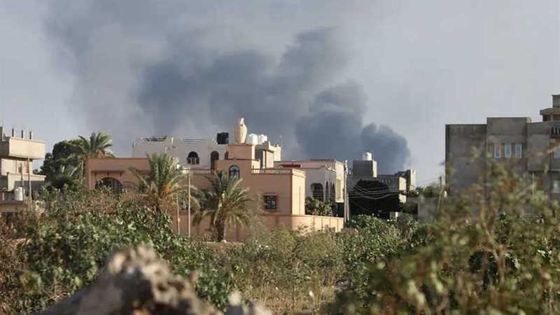 أسماء أبزر قتلى قادة