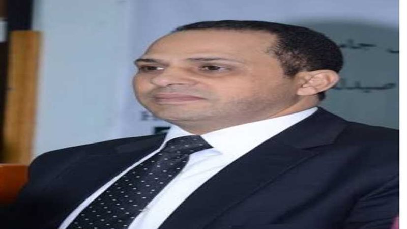 رئيس جامعة دمنهور: