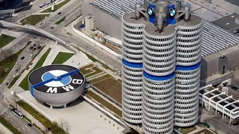 بي.إم.دبليو تسحب