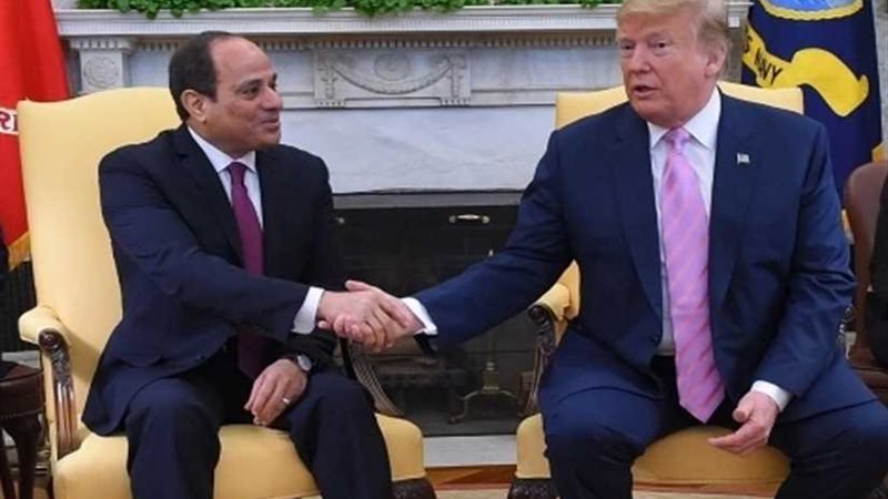 عضو كونجرس أمريكي:قمة