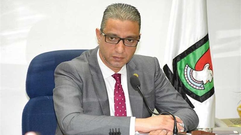 محافظ سوهاج يلغي