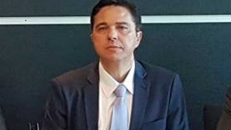 السفير المصري في