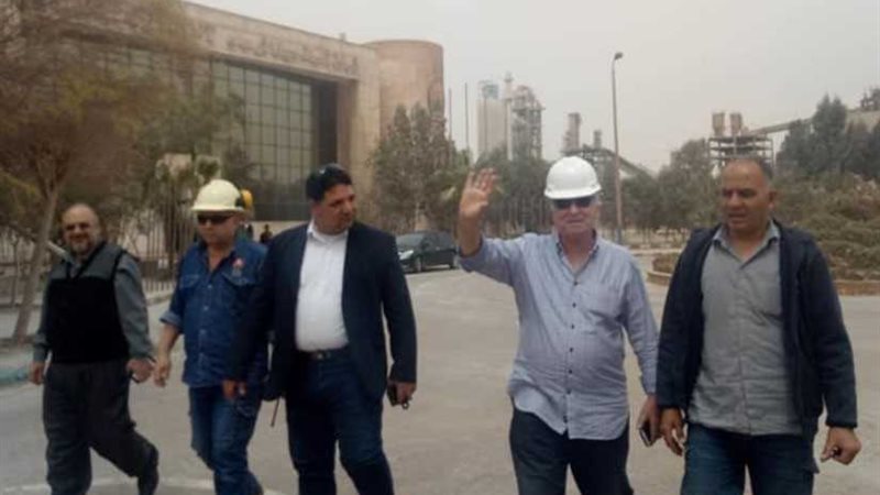 رئيس مركز ومدينة