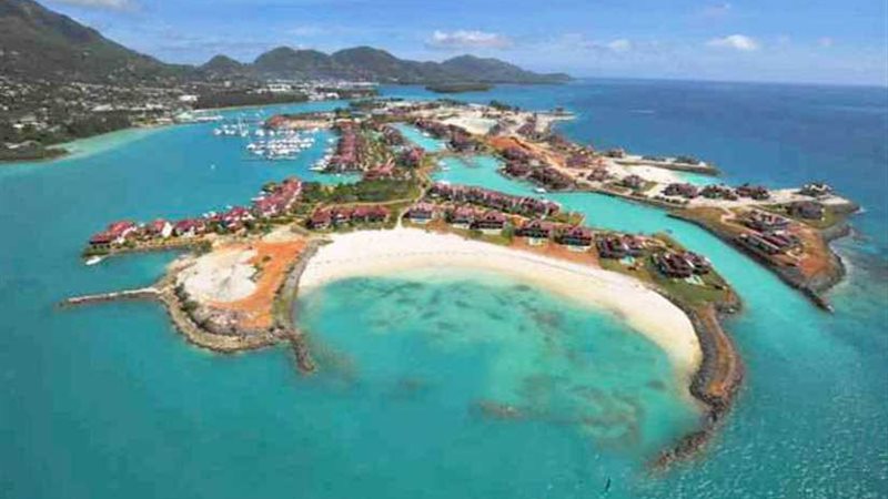 السنغال في أرقام