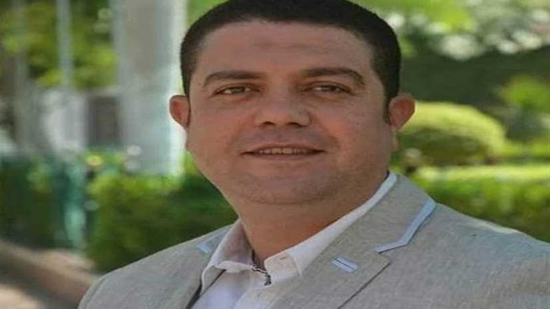 النائب الخولي بعد