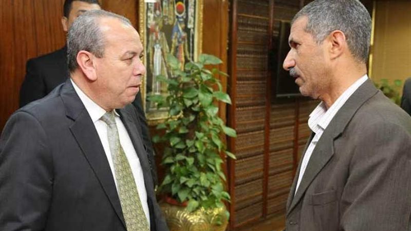 محافظ كفر الشيخ يعلن