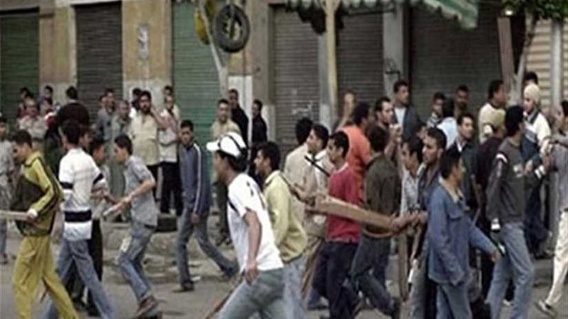 مصرع اثنين وإصابة