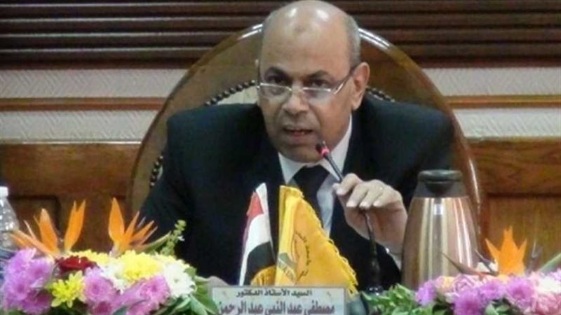 15 أبريل.. فنون المنيا