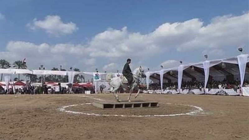 غدًا.. افتتاح فاعليات