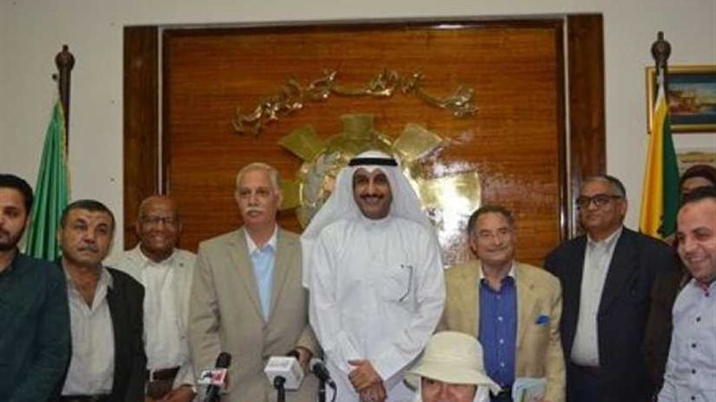 الأحد المقبل.. القاهرة