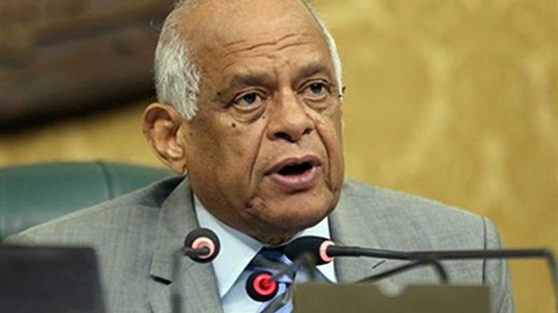 عبدالعال: التوسع