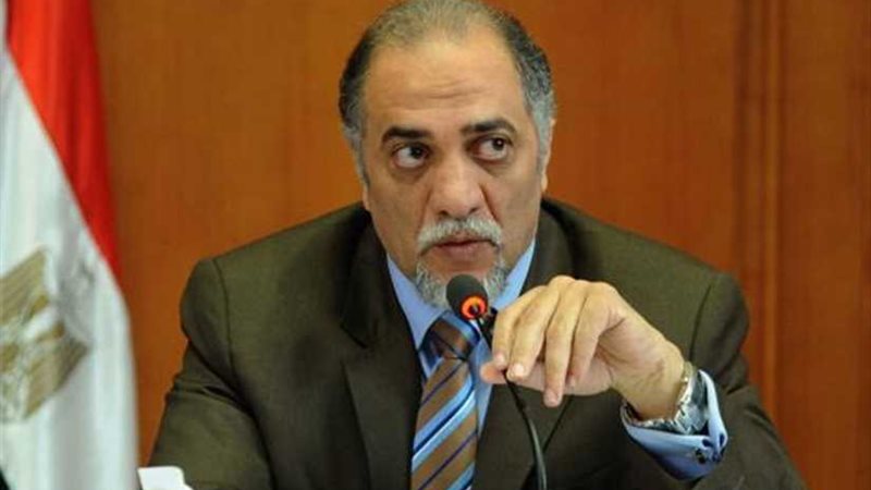 رئيس ائتلاف دعم مصر: