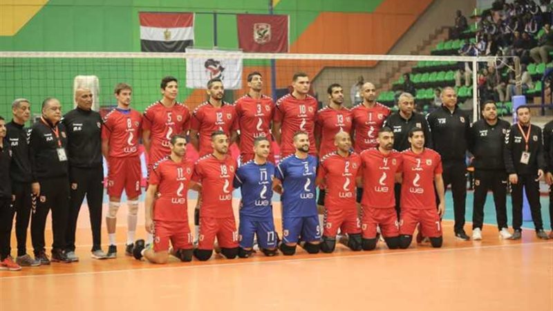 للمرة الـ14.. رجال