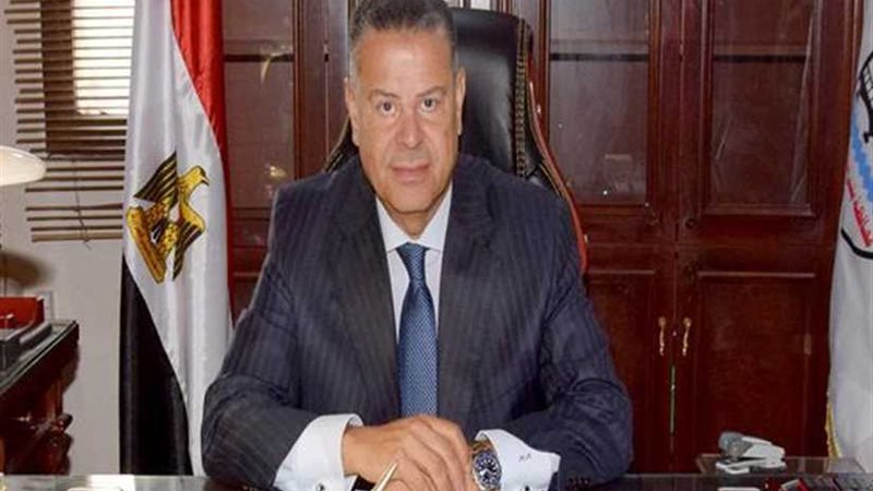 الكشف على 2810 مواطنين