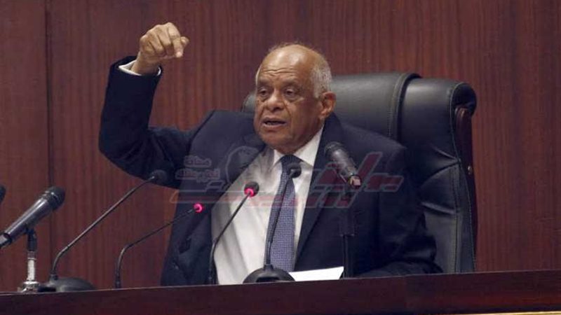 رئيس النواب: فلسفة