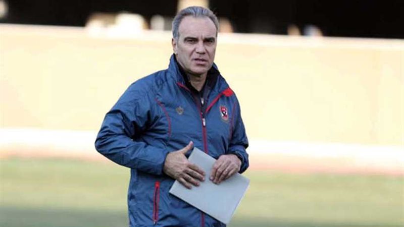 لاسارتي يعلن تشكيل