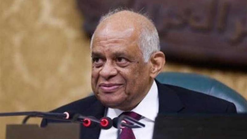 عبدالعال يكشف مصدر