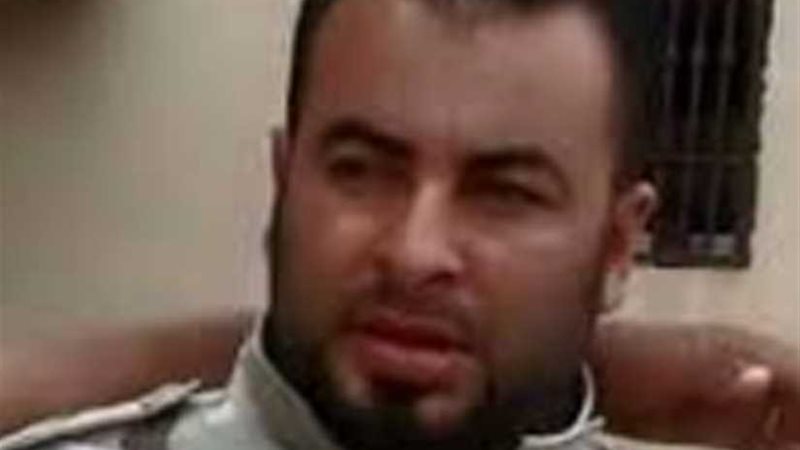 الجيش الليبي يأسر