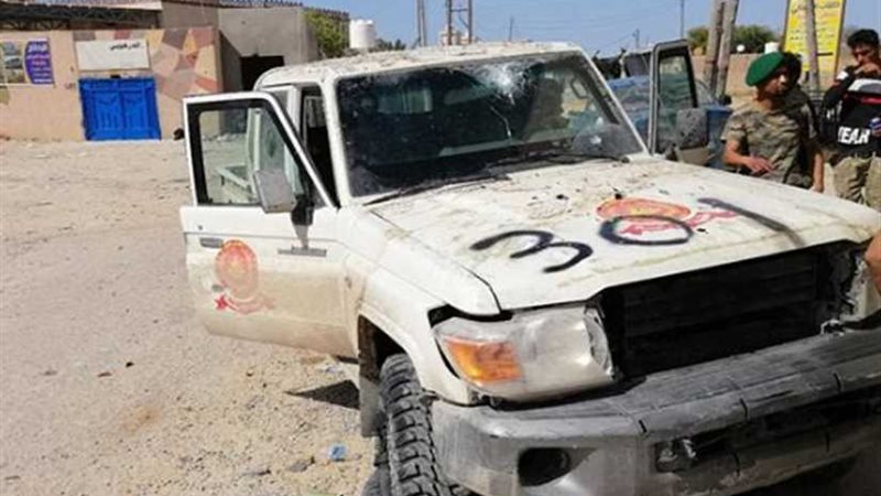 بالمستندات والصور..