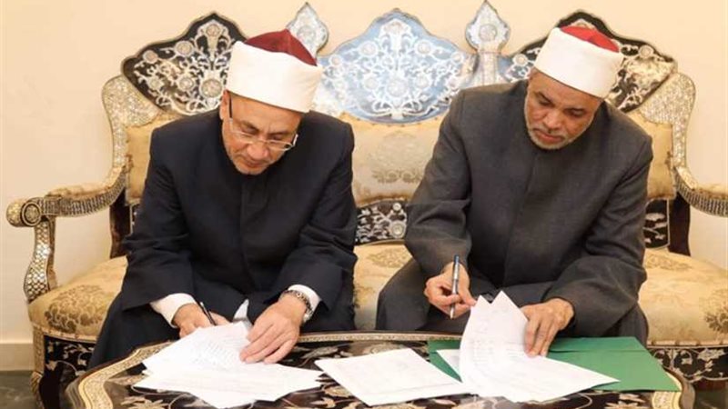 التوعية بالقيم الأخلاقية..