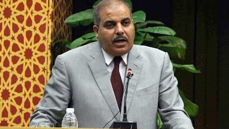 رئيس جامعة الأزهر: