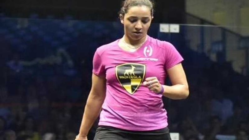 رنيم الوليلي تتأهل