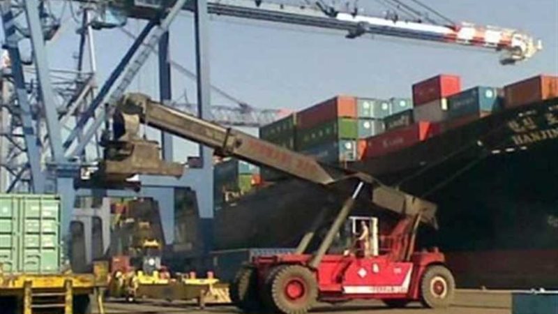  التهرب الجمركي بالقاهرة