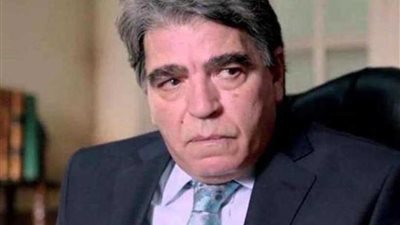 عزاء الراحل محمود الجندي غدا بمسجد الشرطة