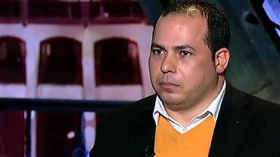 غدا.. رئيس الاتحاد الدولى للصحافة الرياضية بنقابة الصحفيين