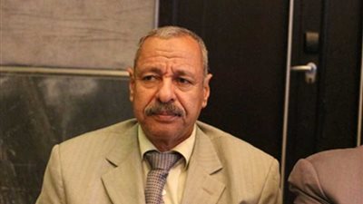 داود سليمان يلتقي وزير التموين خلال زيارته للوادي الجديد