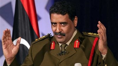 انتحار 23 أسيرًا من الميليشيات في طرابلس.. والجيش الليبي ينفي إعدامهم