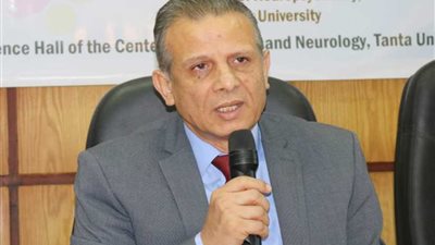 قسم النفسية والعصبية بجامعة طنطا يحتفل باليوم العالمي لمرض الصرع